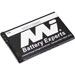 MI Battery Experts CPB-BL-4U-BP1
