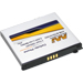MI Battery Experts CPB-BT00107002-BP1