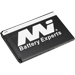 MI Battery Experts CPB-HB4F1-BP1
