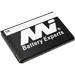 MI Battery Experts CPB-HB5F1H-BP1
