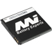 MI Battery Experts CPB-HB5I1-BP1