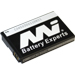 MI Battery Experts CPB-HB7A1H-BP1