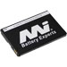 MI Battery Experts CPB-Li3723T42P3h704572-BP1
