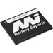 MI Battery Experts CPB-Li3822T43P3h675053-BP1