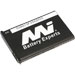 MI Battery Experts CPB-V30145-K1310-X447-BP1