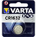 Varta CR1632-BP1(V)