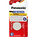 Panasonic CR2025-BP1(P)