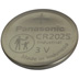 Panasonic CR2025/BN