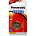 Panasonic CR2032-BP1(P)