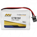 MI Battery Experts CTB102-BP1
