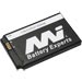 MI Battery Experts CTB116-BP1