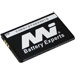 MI Battery Experts CTB120-BP1