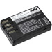 MI Battery Experts DCB-D-Li109-BP1