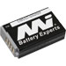 MI Battery Experts DCB-ENEL24-BP1