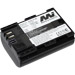 MI Battery Experts DCB-LP-E6-BP1