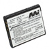MI Battery Experts DCB-NP-BK1-BP1