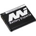 MI Battery Experts DCB-NP160-BP1