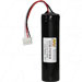 MI Battery Experts DCB-T197410-BP1
