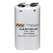 MI Battery Experts ELB-BAT4SC2S2