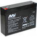 MI Battery Experts FP1228A