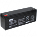 MI Battery Experts FP1245A
