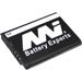 MI Battery Experts GB-CTR-003-BP1