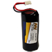 MI Battery Experts GB-LIS1442-BP1