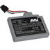 MI Battery Experts GB-WUP-012-BP1