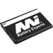 MI Battery Experts GPSB-30200-BP1