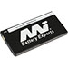 MI Battery Experts GPSB-LI-F03-01-BP1