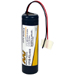 MI Battery Experts GPSB-PDL4500-BP1