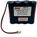 MI Battery Experts GPSB-SB3159
