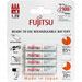 Fujitsu HR-4UTC(4B)