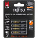 Fujitsu HR-4UTHC(4B)