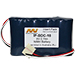MI Battery Experts IP-BDC-18