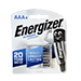 Energizer L92-BP4