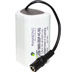 Enepower LICB-18650-2S2P-HC-SQ