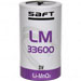 Saft LM33600