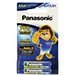 Panasonic LR03EG/2P