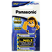 Panasonic LR03EG/4P
