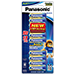 Panasonic LR6EG/18B