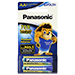 Panasonic LR6EG/2P