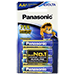 Panasonic LR6EG/4P
