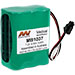 MI Battery Experts MB1037