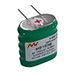 MI Battery Experts MB1038