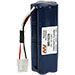 MI Battery Experts MB1039