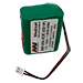 MI Battery Experts MB1059