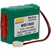 MI Battery Experts MB1060