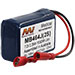 MI Battery Experts MB464J