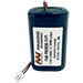 MI Battery Experts PAB-PB08DB